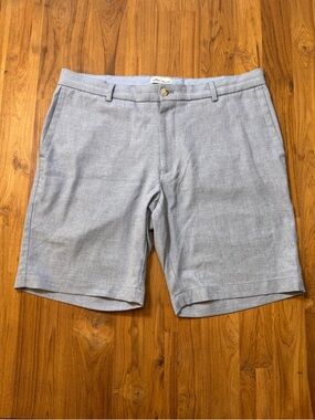Peter Millar Shorts Men’s 34 Light Blue